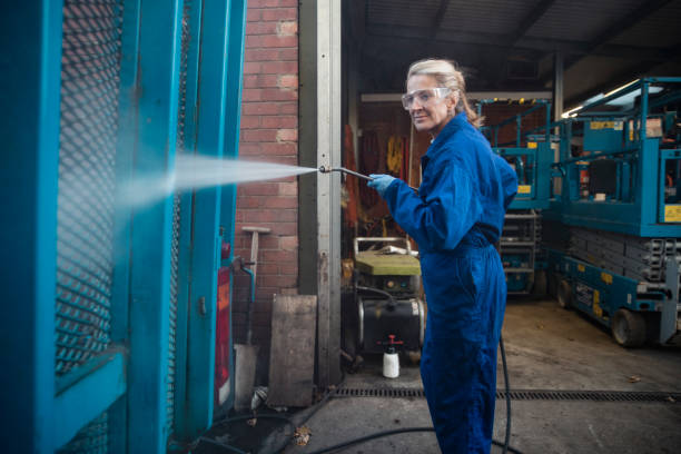 Trusted Jensen Beach, FL Pressure Washing Services Experts