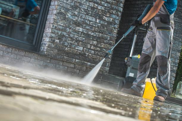 Best Parking Lot and Garage Cleaning  in Jensen Beach, FL
