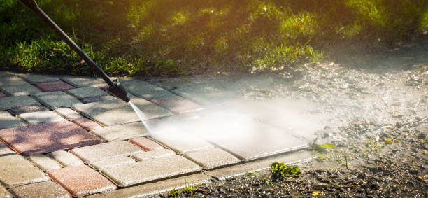 Best Building Exterior Washing  in Jensen Beach, FL